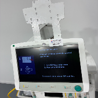 GE Datex-Ohmeda Aisys CS2 - Anesthesia image 2